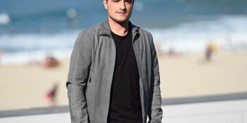 JOSH HUTCHERSON REVELA SUS VIDEOJUEGOS FAVORITOS Y CRITICA LOS CAMBIOS RECIENTES DE FORTNITE