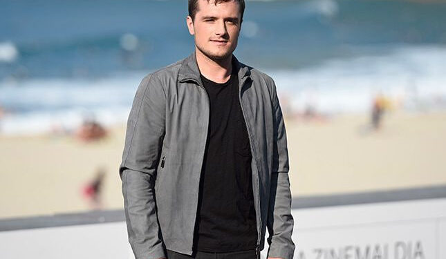 JOSH HUTCHERSON REVELA SUS VIDEOJUEGOS FAVORITOS Y CRITICA LOS CAMBIOS RECIENTES DE FORTNITE