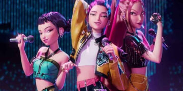 NETFLIX LANZA NUEVO CORTO DE “LAS GUERRERAS K-POP” COMO AGRADECIMIENTO A SUS FANS Y ANUNCIA SECUELA PARA 2029
