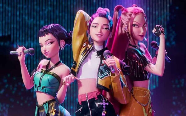 NETFLIX LANZA NUEVO CORTO DE “LAS GUERRERAS K-POP” COMO AGRADECIMIENTO A SUS FANS Y ANUNCIA SECUELA PARA 2029 1 NETFLIX LANZA NUEVO CORTO DE “LAS GUERRERAS K-POP” COMO AGRADECIMIENTO A SUS FANS Y ANUNCIA SECUELA PARA 2029