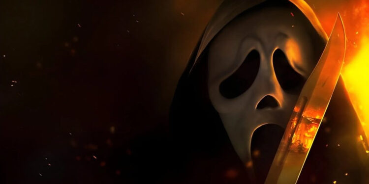 SCREAM 7: SE REVELA EL DESTINO ORIGINAL DE GHOSTFACE ANTES DEL DESPIDO DE MELISSA BARRERA 1 SCREAM 7: SE REVELA EL DESTINO ORIGINAL DE GHOSTFACE ANTES DEL DESPIDO DE MELISSA BARRERA