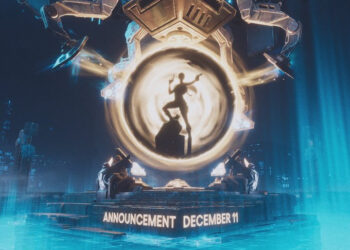 LARA CROFT REGRESA: THE GAME AWARDS CONFIRMA LA PRESENTACIÓN DEL NUEVO TOMB RAIDER