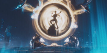 LARA CROFT REGRESA: THE GAME AWARDS CONFIRMA LA PRESENTACIÓN DEL NUEVO TOMB RAIDER