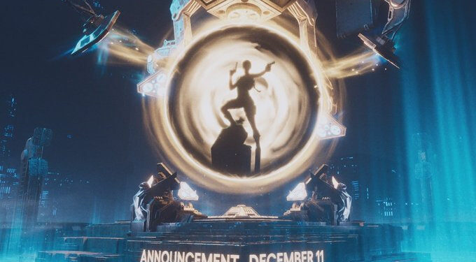 LARA CROFT REGRESA: THE GAME AWARDS CONFIRMA LA PRESENTACIÓN DEL NUEVO TOMB RAIDER 1 LARA CROFT REGRESA: THE GAME AWARDS CONFIRMA LA PRESENTACIÓN DEL NUEVO TOMB RAIDER