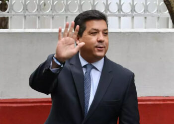 NOMBRA PAN A CABEZA DE VACA REPRESENTANTE DEL PARTIDO PARA AMÉRICA DEL NORTE; BUSCA ALBIAZUL PRESENCIA INTERNACIONAL Y ACERCAMIENTO CON COMUNIDADES MEXICANAS EN EL EXTERIOR