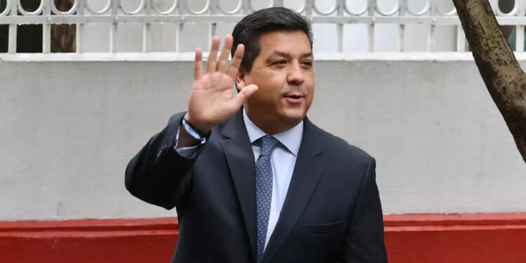 NOMBRA PAN A CABEZA DE VACA REPRESENTANTE DEL PARTIDO PARA AMÉRICA DEL NORTE; BUSCA ALBIAZUL PRESENCIA INTERNACIONAL Y ACERCAMIENTO CON COMUNIDADES MEXICANAS EN EL EXTERIOR