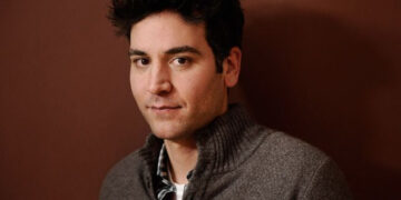 JOSH RADNOR REVELA QUE ESTUVO A PUNTO DE SER JIM HALPERT EN “THE OFFICE”