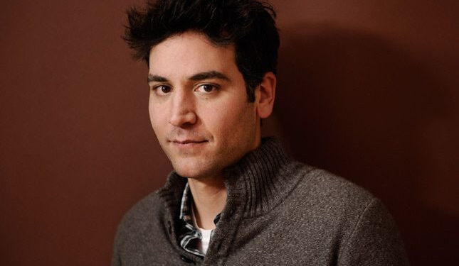 JOSH RADNOR REVELA QUE ESTUVO A PUNTO DE SER JIM HALPERT EN “THE OFFICE” 1 JOSH RADNOR REVELA QUE ESTUVO A PUNTO DE SER JIM HALPERT EN “THE OFFICE”