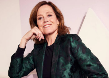 SIGOURNEY WEAVER NEGOCIA UNIRSE A LA NUEVA SERIE DE “TOMB RAIDER” PARA PRIME VIDEO
