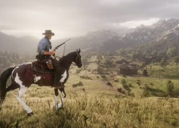 UN FAN PONE A PRUEBA LA FIDELIDAD HISTÓRICA DE “RED DEAD REDEMPTION 2” CON RESULTADOS SORPRENDENTES
