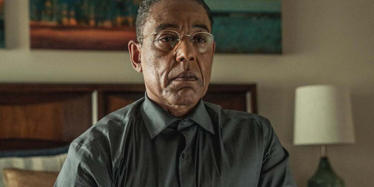 GIANCARLO ESPOSITO SE ADENTRA EN EL TERROR CON LA ADAPTACIÓN DE “THE DREAMERS” DE STEPHEN KING 1 GIANCARLO ESPOSITO SE ADENTRA EN EL TERROR CON LA ADAPTACIÓN DE “THE DREAMERS” DE STEPHEN KING