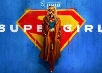 SUPERGIRL PRESENTA SU PRIMER TEASER TRÁILER CON MILLY ALCOCK COMO UNA HEROÍNA ATÍPICA