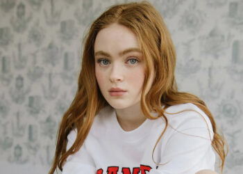 SADIE SINK SUENA CON FUERZA COMO JEAN GREY EN EL UCM, AUNQUE SIGUEN SIENDO RUMORES