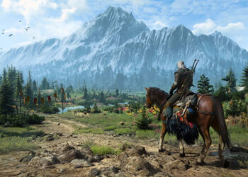 THE WITCHER 3 PODRÍA RECIBIR UN NUEVO DLC QUE CONECTARÍA CON LA CUARTA ENTREGA SEGÚN NUEVOS RUMORES