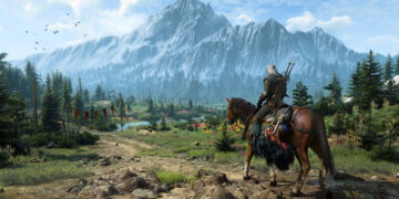 THE WITCHER 3 PODRÍA RECIBIR UN NUEVO DLC QUE CONECTARÍA CON LA CUARTA ENTREGA SEGÚN NUEVOS RUMORES 2 THE WITCHER 3 PODRÍA RECIBIR UN NUEVO DLC QUE CONECTARÍA CON LA CUARTA ENTREGA SEGÚN NUEVOS RUMORES