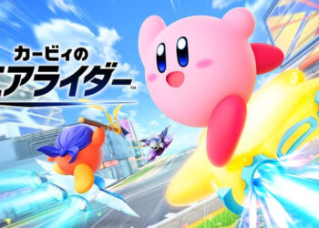 EL EQUIPO DE KIRBY AIR RIDERS ANUNCIA SU DISOLUCIÓN TRAS ÚLTIMOS AJUSTES