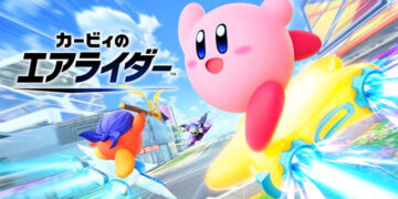 EL EQUIPO DE KIRBY AIR RIDERS ANUNCIA SU DISOLUCIÓN TRAS ÚLTIMOS AJUSTES 3 EL EQUIPO DE KIRBY AIR RIDERS ANUNCIA SU DISOLUCIÓN TRAS ÚLTIMOS AJUSTES