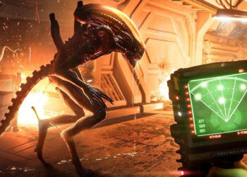 NUEVO JUEGO DE ALIEN RETOMA SU DESARROLLO COMO UNA EXPERIENCIA “ESTILO SHADOW OF THE TOMB RAIDER”