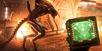 NUEVO JUEGO DE ALIEN RETOMA SU DESARROLLO COMO UNA EXPERIENCIA “ESTILO SHADOW OF THE TOMB RAIDER” 2 NUEVO JUEGO DE ALIEN RETOMA SU DESARROLLO COMO UNA EXPERIENCIA “ESTILO SHADOW OF THE TOMB RAIDER”