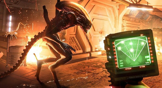 NUEVO JUEGO DE ALIEN RETOMA SU DESARROLLO COMO UNA EXPERIENCIA “ESTILO SHADOW OF THE TOMB RAIDER” 1 NUEVO JUEGO DE ALIEN RETOMA SU DESARROLLO COMO UNA EXPERIENCIA “ESTILO SHADOW OF THE TOMB RAIDER”