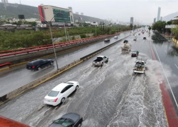 REGRESAN FRÍO Y LLUVIA A PARTIR DEL DOMINGO