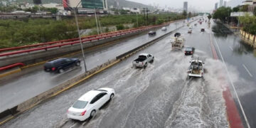 REGRESAN FRÍO Y LLUVIA A PARTIR DEL DOMINGO 2 REGRESAN FRÍO Y LLUVIA A PARTIR DEL DOMINGO