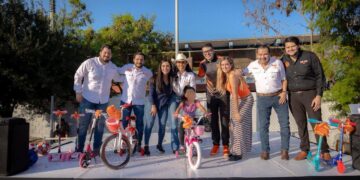 LLEVA MOVIMIENTO CIUDADANO POSADA NAVIDEÑA A NIÑAS Y NIÑOS DE SAN NICOLÁS 2 LLEVA MOVIMIENTO CIUDADANO POSADA NAVIDEÑA A NIÑAS Y NIÑOS DE SAN NICOLÁS