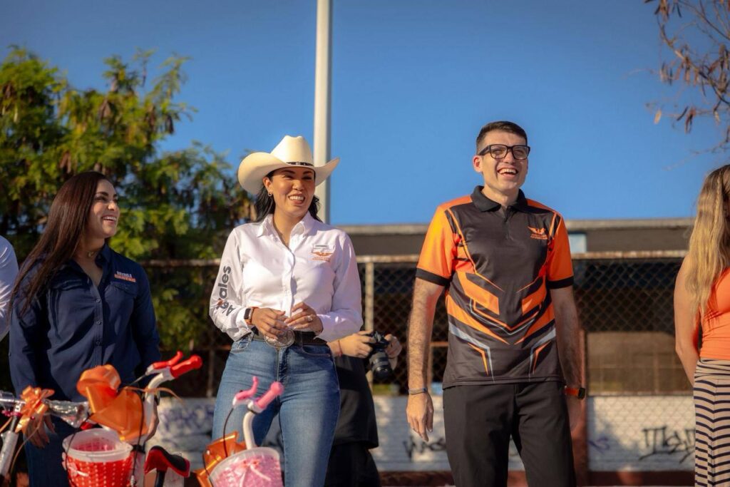 LLEVA MOVIMIENTO CIUDADANO POSADA NAVIDEÑA A NIÑAS Y NIÑOS DE SAN NICOLÁS 2 photo 2025 12 13 22 21 17