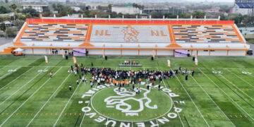 ENTREGA SAMUEL OBRAS DE NUEVO ESTADIO BICENTENARIO 2 ENTREGA SAMUEL OBRAS DE NUEVO ESTADIO BICENTENARIO
