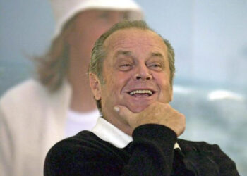 JACK NICHOLSON PODRÍA REGRESAR AL CINE TRAS 15 AÑOS DE AUSENCIA