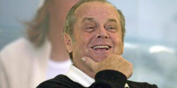 JACK NICHOLSON PODRÍA REGRESAR AL CINE TRAS 15 AÑOS DE AUSENCIA 3 JACK NICHOLSON PODRÍA REGRESAR AL CINE TRAS 15 AÑOS DE AUSENCIA