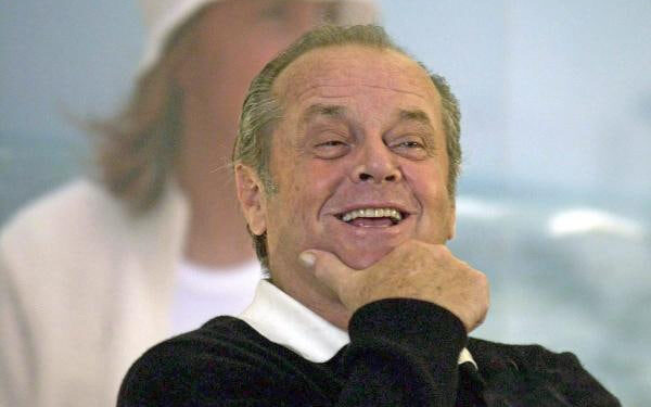 JACK NICHOLSON PODRÍA REGRESAR AL CINE TRAS 15 AÑOS DE AUSENCIA 1 JACK NICHOLSON PODRÍA REGRESAR AL CINE TRAS 15 AÑOS DE AUSENCIA