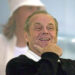 JACK NICHOLSON PODRÍA REGRESAR AL CINE TRAS 15 AÑOS DE AUSENCIA 7 JACK NICHOLSON PODRÍA REGRESAR AL CINE TRAS 15 AÑOS DE AUSENCIA