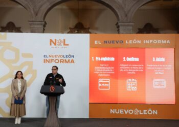 ¿PLACAS FORÁNEAS? NO HAGAS FILAS; INVITA ESTADO A REGULARIZACIÓN EN LÍNEA