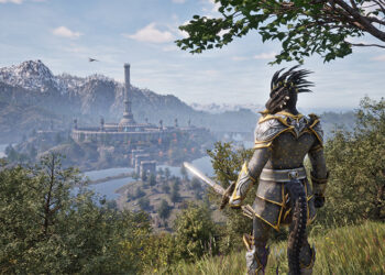 EL DESARROLLO DE THE ELDER SCROLLS VI AVANZA DE FORMA POSITIVA, ASEGURA TODD HOWARD