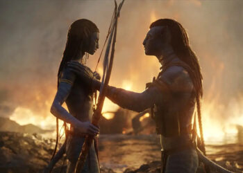 AVATAR: FUEGO Y CENIZA RECIBE LAS PEORES CALIFICACIONES DE LA SAGA, SEGÚN LA CRÍTICA