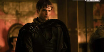 LA ODISEA DE CHRISTOPHER NOLAN REVELA NUEVAS IMÁGENES OFICIALES CON MATT DAMON COMO ODISEO 4 LA ODISEA DE CHRISTOPHER NOLAN REVELA NUEVAS IMÁGENES OFICIALES CON MATT DAMON COMO ODISEO