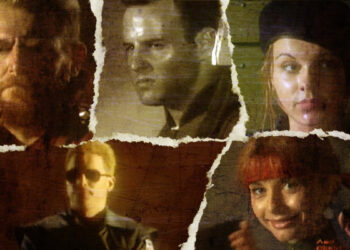 RESIDENT EVIL RESUCITA SU MÍTICA INTRO LIVE ACTION CON UNA NUEVA SERIE HECHA POR FANS