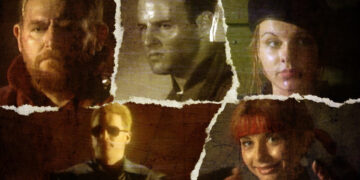 RESIDENT EVIL RESUCITA SU MÍTICA INTRO LIVE ACTION CON UNA NUEVA SERIE HECHA POR FANS 3 RESIDENT EVIL RESUCITA SU MÍTICA INTRO LIVE ACTION CON UNA NUEVA SERIE HECHA POR FANS