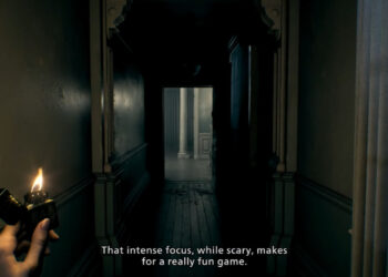 RESIDENT EVIL REQUIEM APUNTARÍA A UNA JUGABILIDAD MÁS CERCANA A RE4 REMAKE Y LEJOS DE LOS ERRORES DE RE6