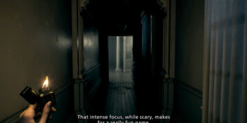 RESIDENT EVIL REQUIEM APUNTARÍA A UNA JUGABILIDAD MÁS CERCANA A RE4 REMAKE Y LEJOS DE LOS ERRORES DE RE6 2 RESIDENT EVIL REQUIEM APUNTARÍA A UNA JUGABILIDAD MÁS CERCANA A RE4 REMAKE Y LEJOS DE LOS ERRORES DE RE6