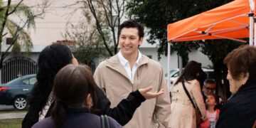 LLEVA DAVID ELIZONDO BRIGADA DE LENTES GRATUITOS A PUESTA DEL SOL, EN GUADALUPE 2 LLEVA DAVID ELIZONDO BRIGADA DE LENTES GRATUITOS A PUESTA DEL SOL, EN GUADALUPE