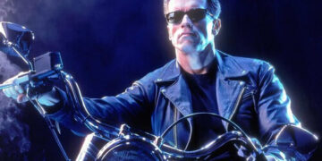 TERMINATOR 7 MARCARÁ UN NUEVO RUMBO SIN ARNOLD SCHWARZENEGGER, CONFIRMA JAMES CAMERON 3 TERMINATOR 7 MARCARÁ UN NUEVO RUMBO SIN ARNOLD SCHWARZENEGGER, CONFIRMA JAMES CAMERON