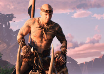 ARK 2 SE RETRASA HASTA 2028 Y STUDIO WILDCARD EXPLICA LOS MOTIVOS