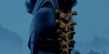 LA ODISEA DE CHRISTOPHER NOLAN ELEVA LA EXPECTATIVA CON UN NUEVO PÓSTER OFICIAL