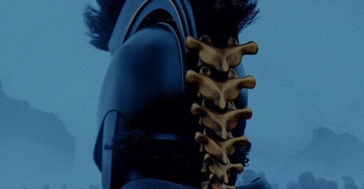 LA ODISEA DE CHRISTOPHER NOLAN ELEVA LA EXPECTATIVA CON UN NUEVO PÓSTER OFICIAL 1 LA ODISEA DE CHRISTOPHER NOLAN ELEVA LA EXPECTATIVA CON UN NUEVO PÓSTER OFICIAL