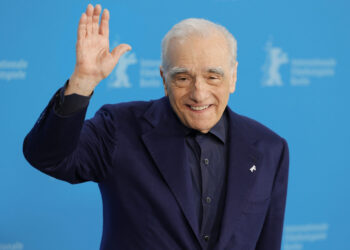 FRANKENSTEIN DE GUILLERMO DEL TORO SE PERFILA COMO FAVORITA EN LA TEMPORADA DE PREMIOS