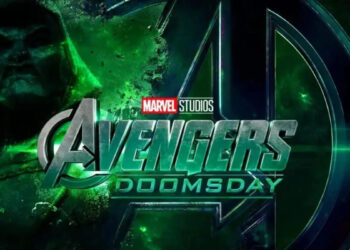 AVENGERS: DOOMSDAY INICIA LA CUENTA REGRESIVA RUMBO A SU ESPERADO ESTRENO EN CINES