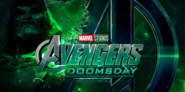 AVENGERS: DOOMSDAY INICIA LA CUENTA REGRESIVA RUMBO A SU ESPERADO ESTRENO EN CINES