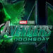 AVENGERS: DOOMSDAY INICIA LA CUENTA REGRESIVA RUMBO A SU ESPERADO ESTRENO EN CINES 7 AVENGERS: DOOMSDAY INICIA LA CUENTA REGRESIVA RUMBO A SU ESPERADO ESTRENO EN CINES